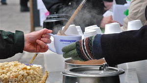 Annual Saratoga Chowderfest