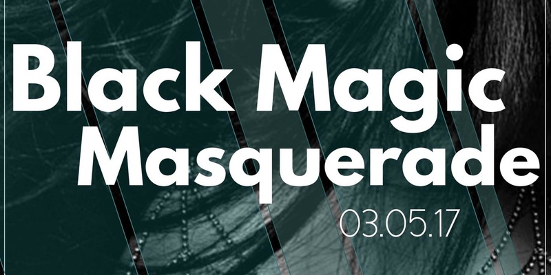 Black Magic Masquerade