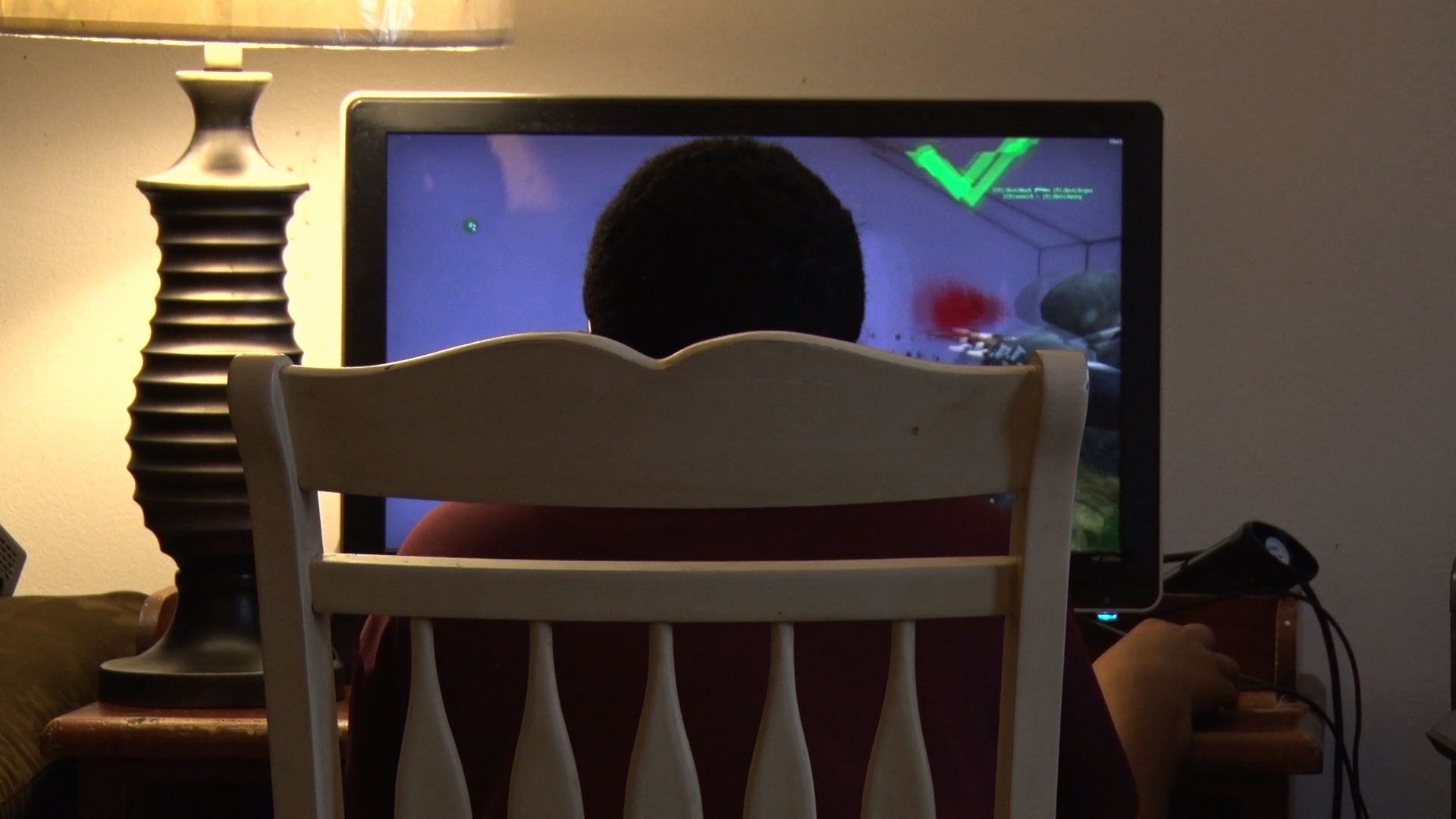 Screenagers Film Presented By Florence ISD