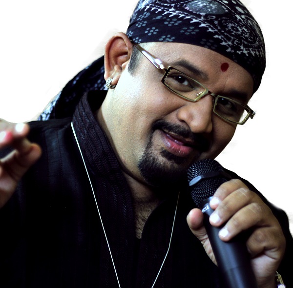 SADHANA SARGAM & ABHIJIT GHOSAL LIVE IN CONCERT CHICAGO