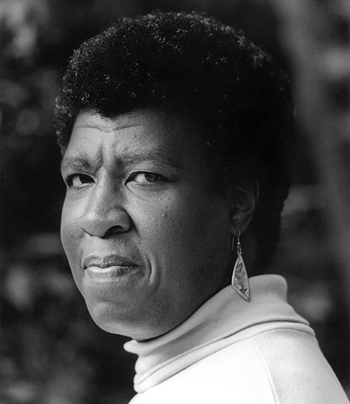 Octavia E. Butler: Telling My Stories