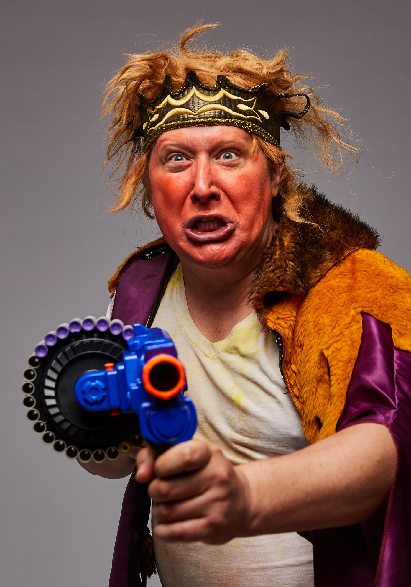 Trump Lear