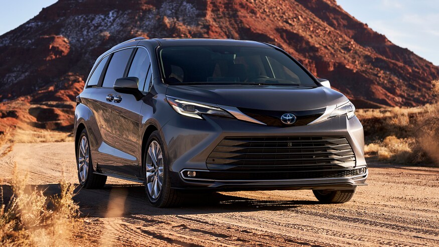 All-New 2021 Toyota Sienna Presents Virtual Bollywood Magic (Yes, ACTUAL Magic & Mind Reading) with Celebrity Guest Ankur Bhatia and Farhan's Brown Magic