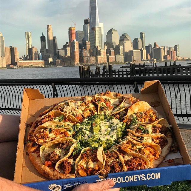 Get Your Pizza On At The Hoboken Pizza Fest 2017