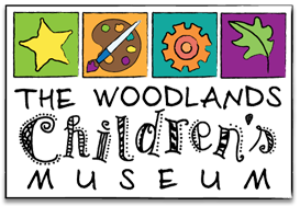 Dia De Los Ninos at The Woodlands Children's Museum