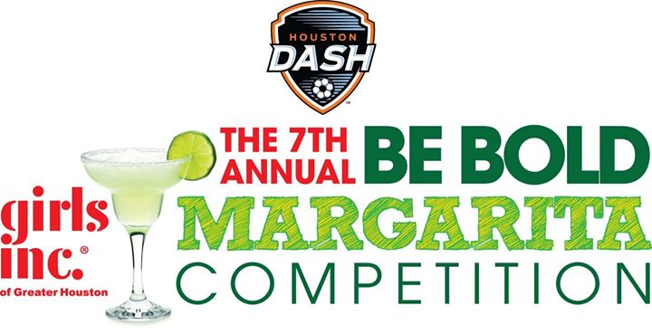 7th Annual Be Bold Margarita Competition