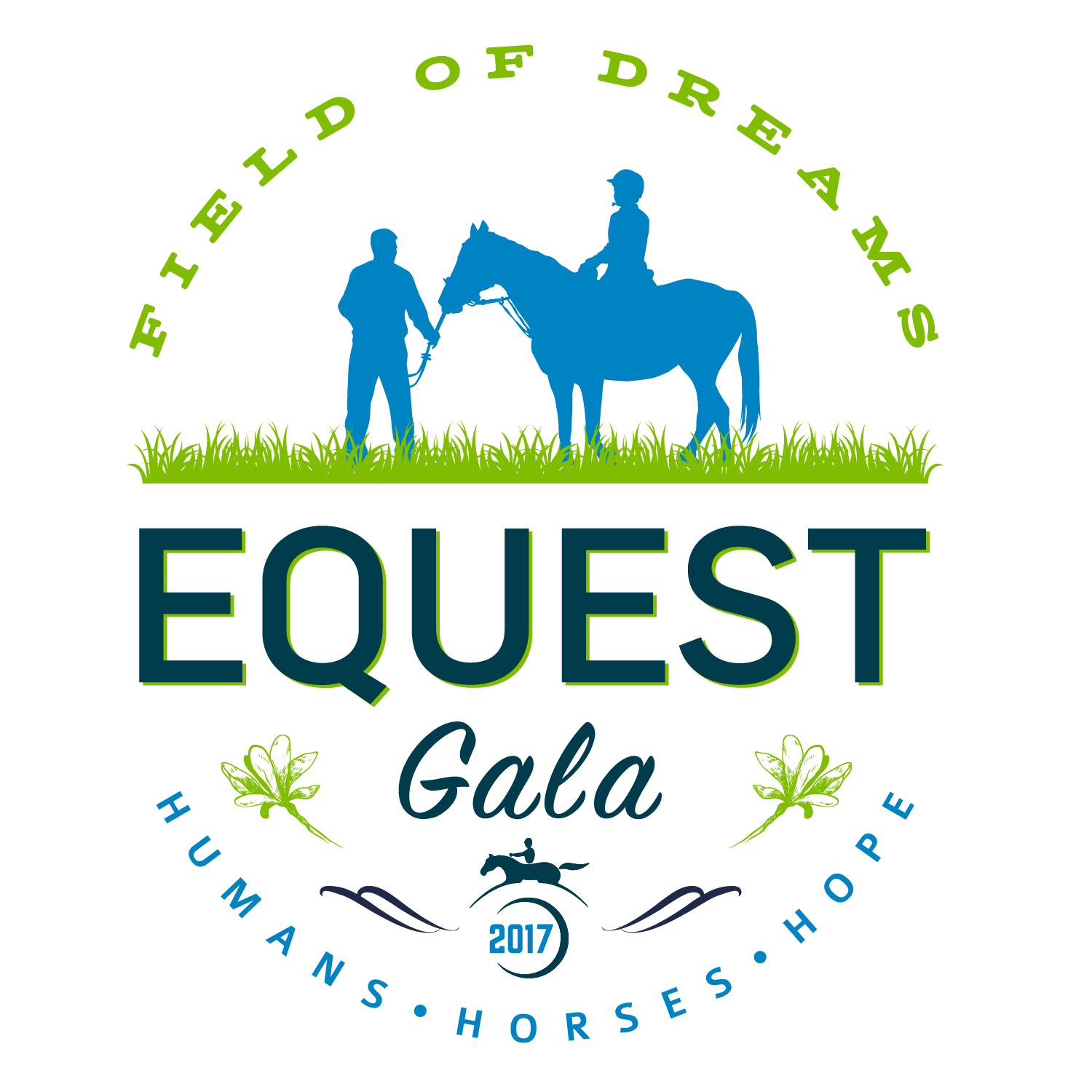 2017 Equest Gala: Field of Dreams