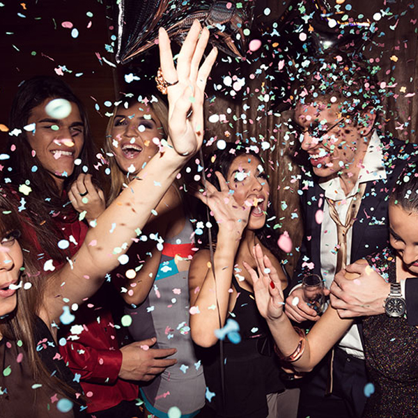 Ravel Penthouse 808 New Years Eve NYE 2022
