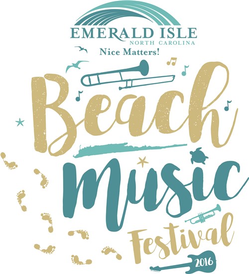 The Return of the Emerald Isle Beach Music Festival