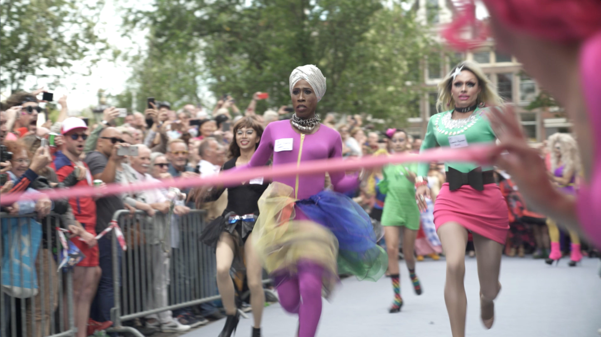 SR Socially Relevant Film Festival New York (March 15th Screenings)