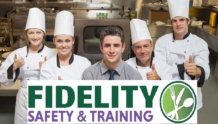 Fidelity Safety & Training LLC