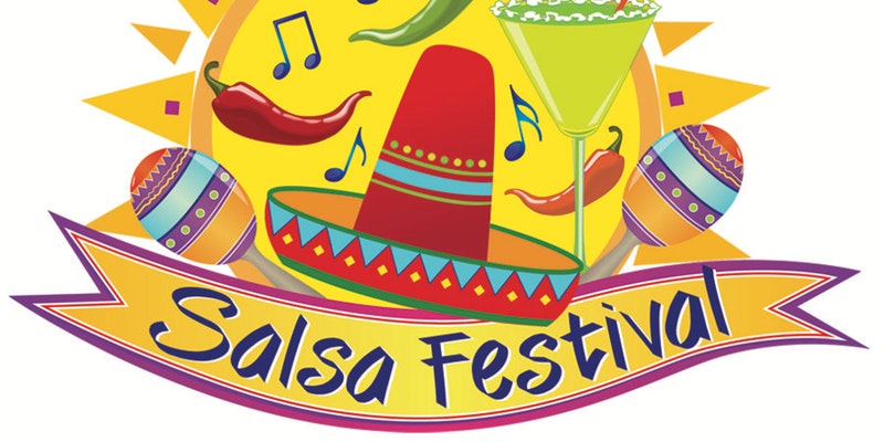 Los Angeles Salsa Festival