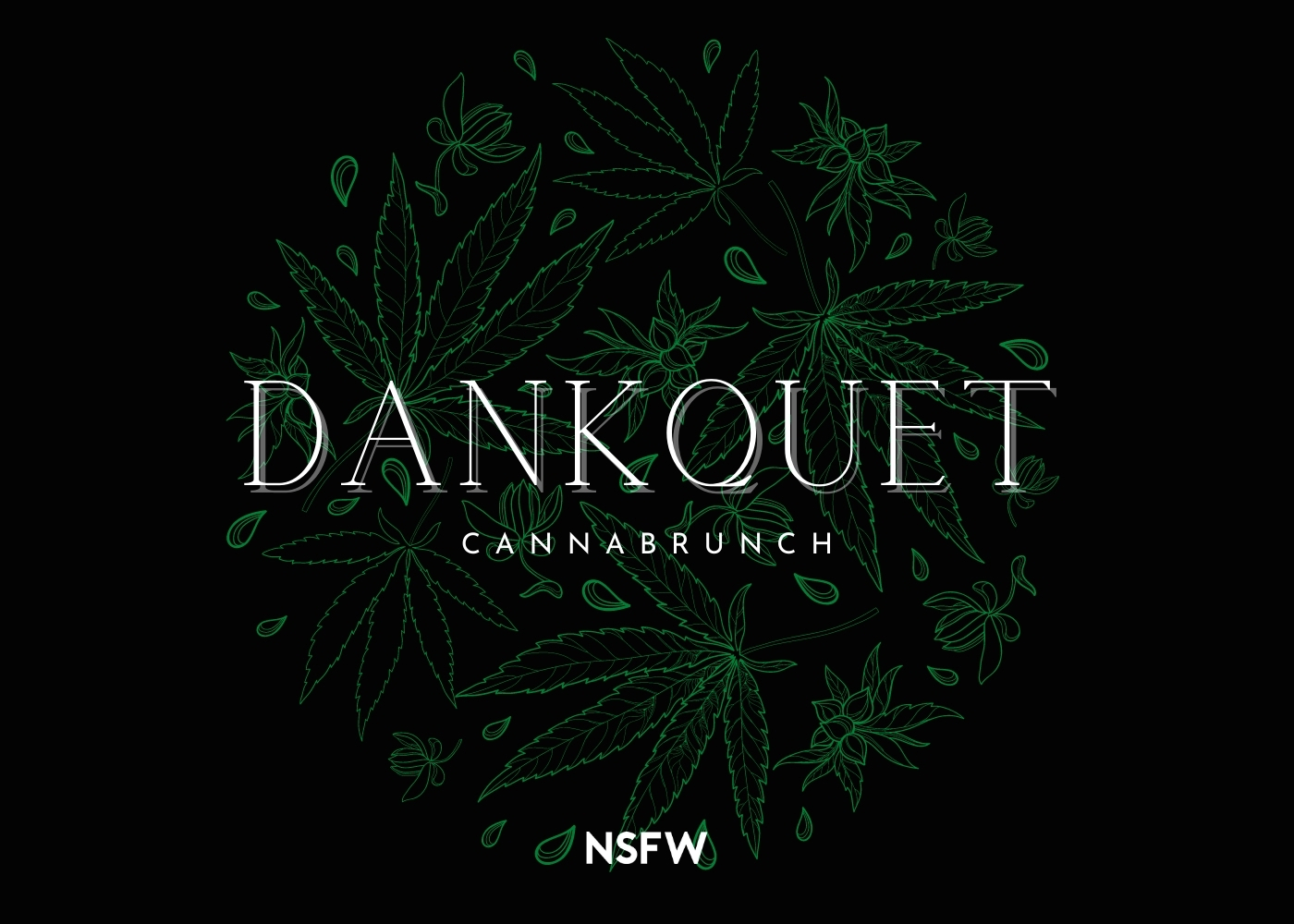 DANKQUET CannaBrunch