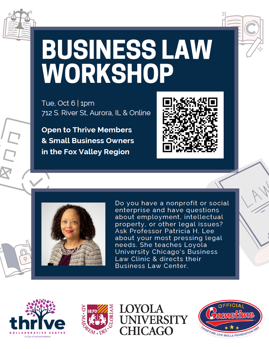 Business Law Workshop