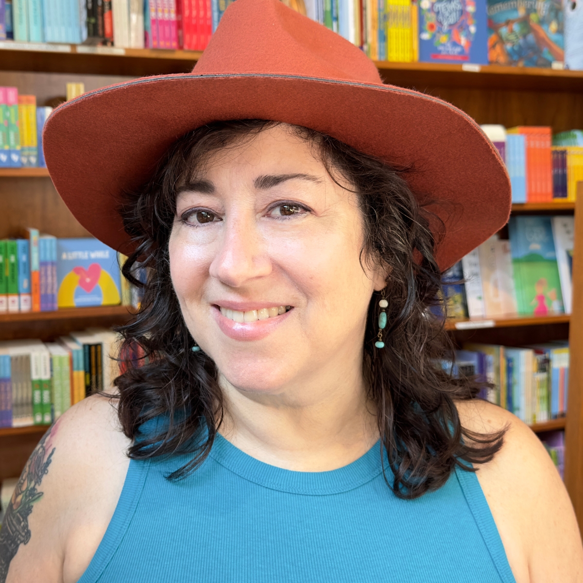 Author Event with Adi Alsaid & Gia Gordon/The Greatest Heist in Joviala & My So-Called Family