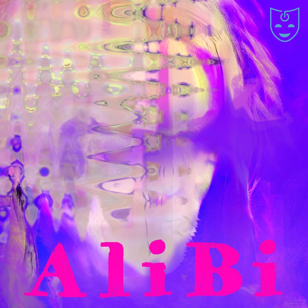 ALIBI: a reality-bending livestream theatre experience 