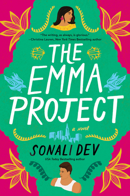 In-Person Event with Christina Lauren & Sonali Dev