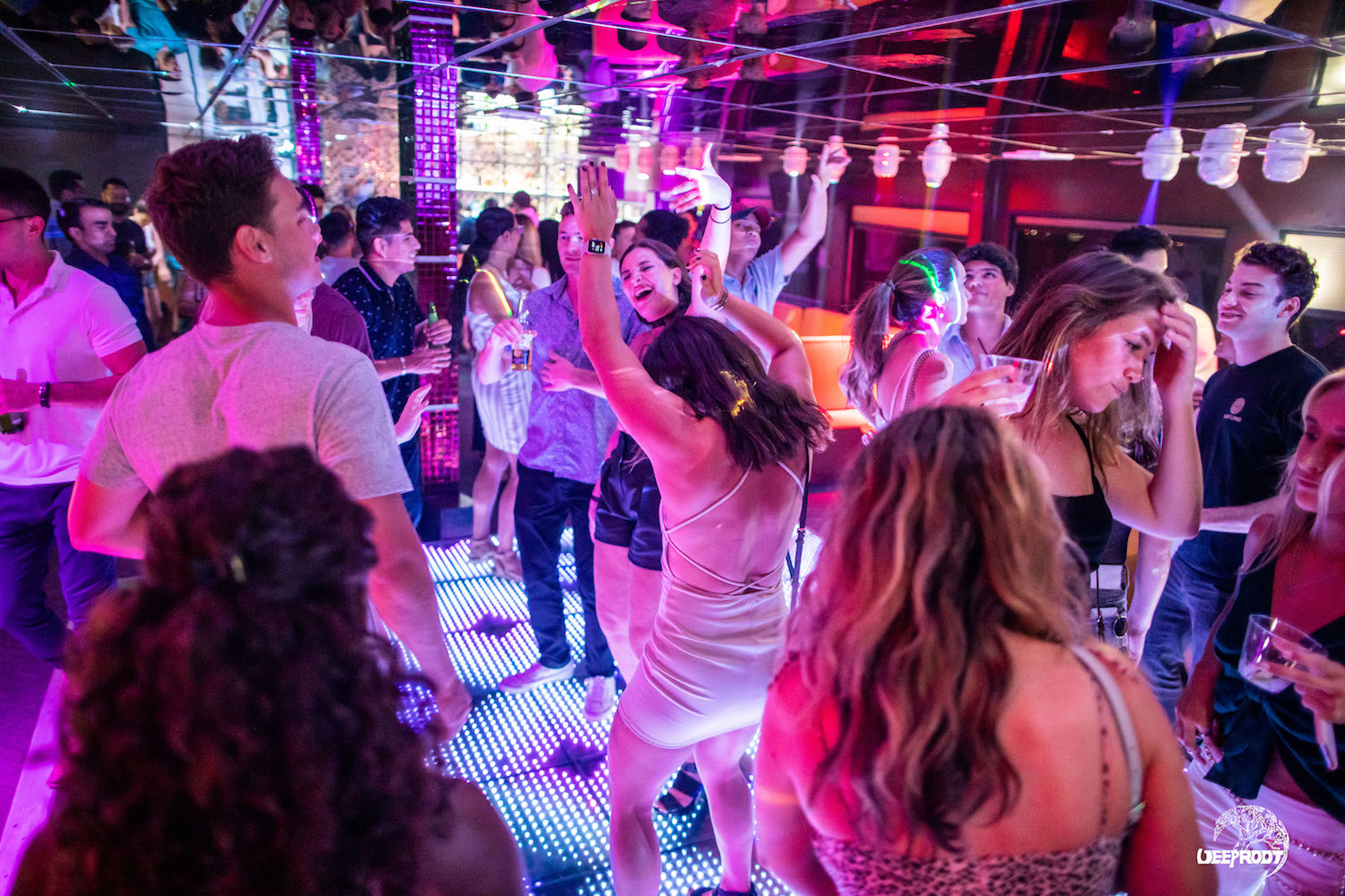 Boat Party! Sunset edition Boat Party! Sunset edition