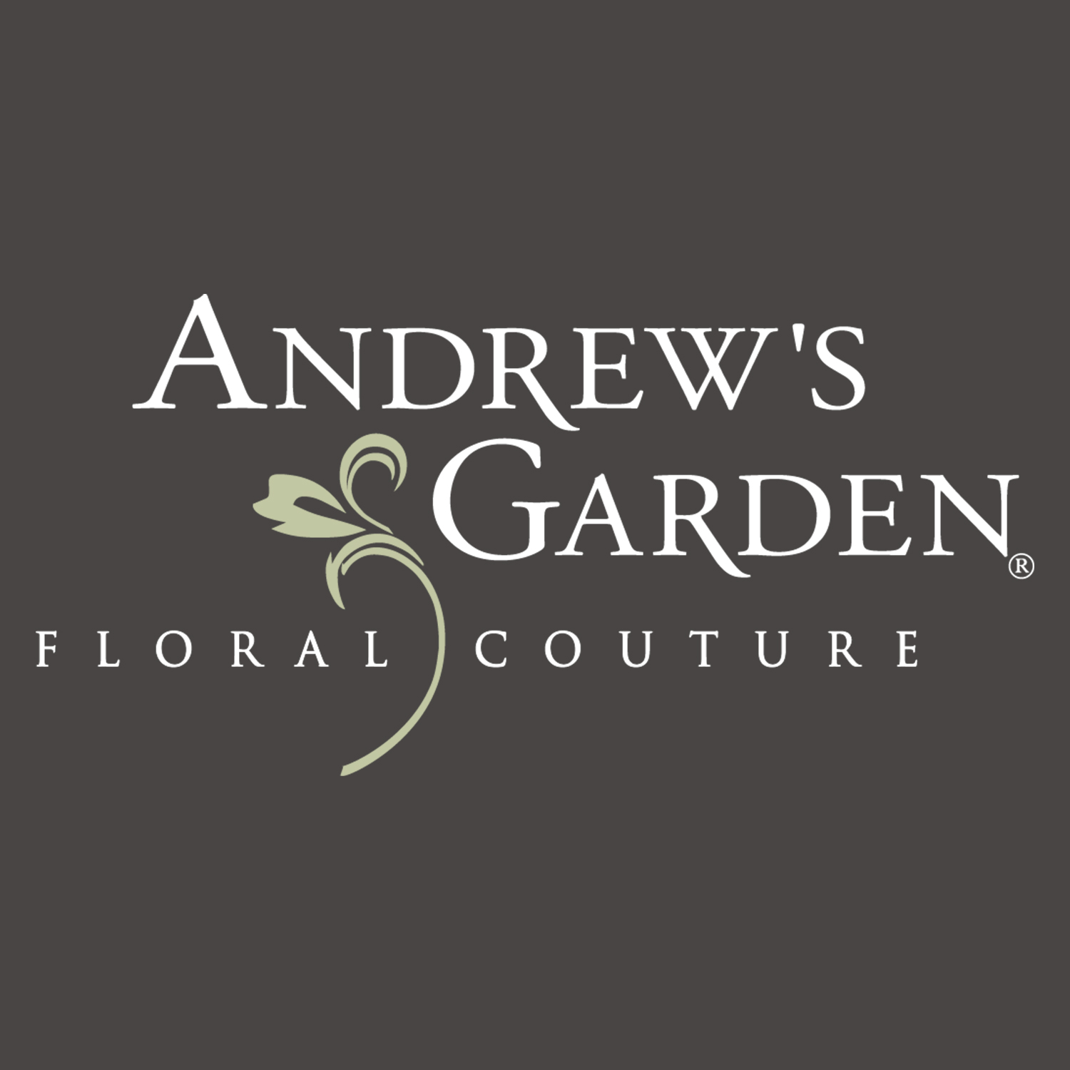Andrew's Garden