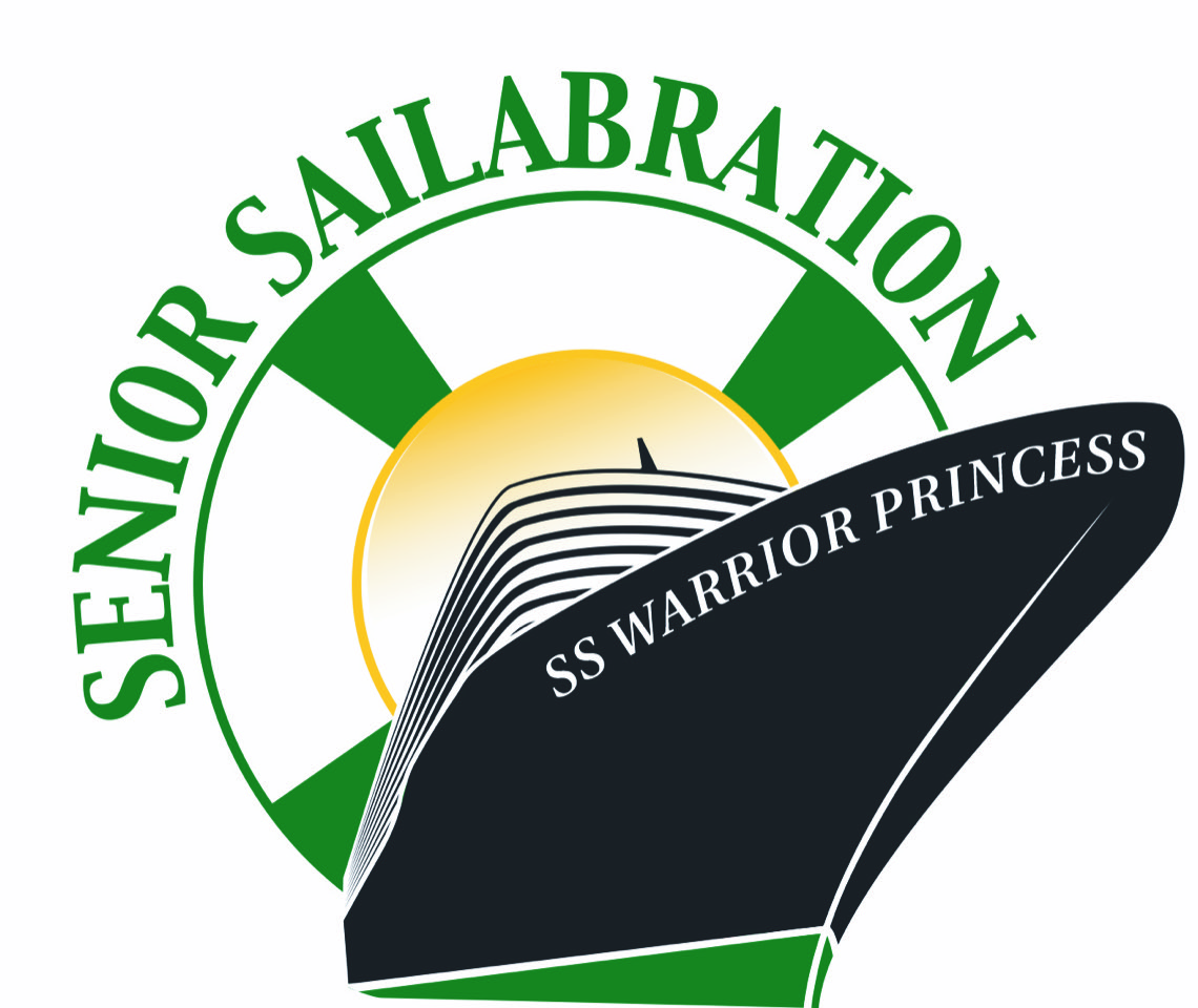 WVHS Sr. Sailabration 2022