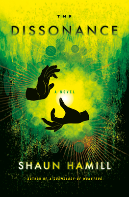 Author Event with Shaun Hamill/The Dissonance Author Event with Shaun Hamill/The Dissonance
