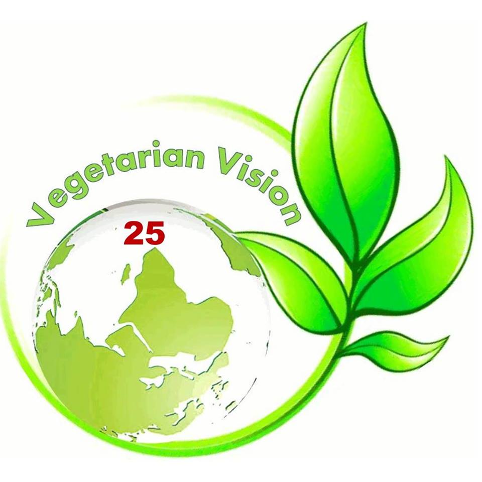 Vegetarian Vision