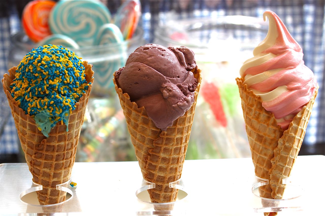 6 Bucket List Worthy Ice Cream Shops in NYC