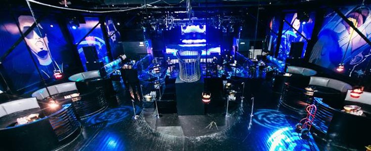 Radio5 Events presents, Bollywood Nightmare - LA's longest and most popular Desi Halloween Party returns! A Red Carpet Affair, Celebrity invited guests, deejays and more! The Grand Return of Halloween Weekend!