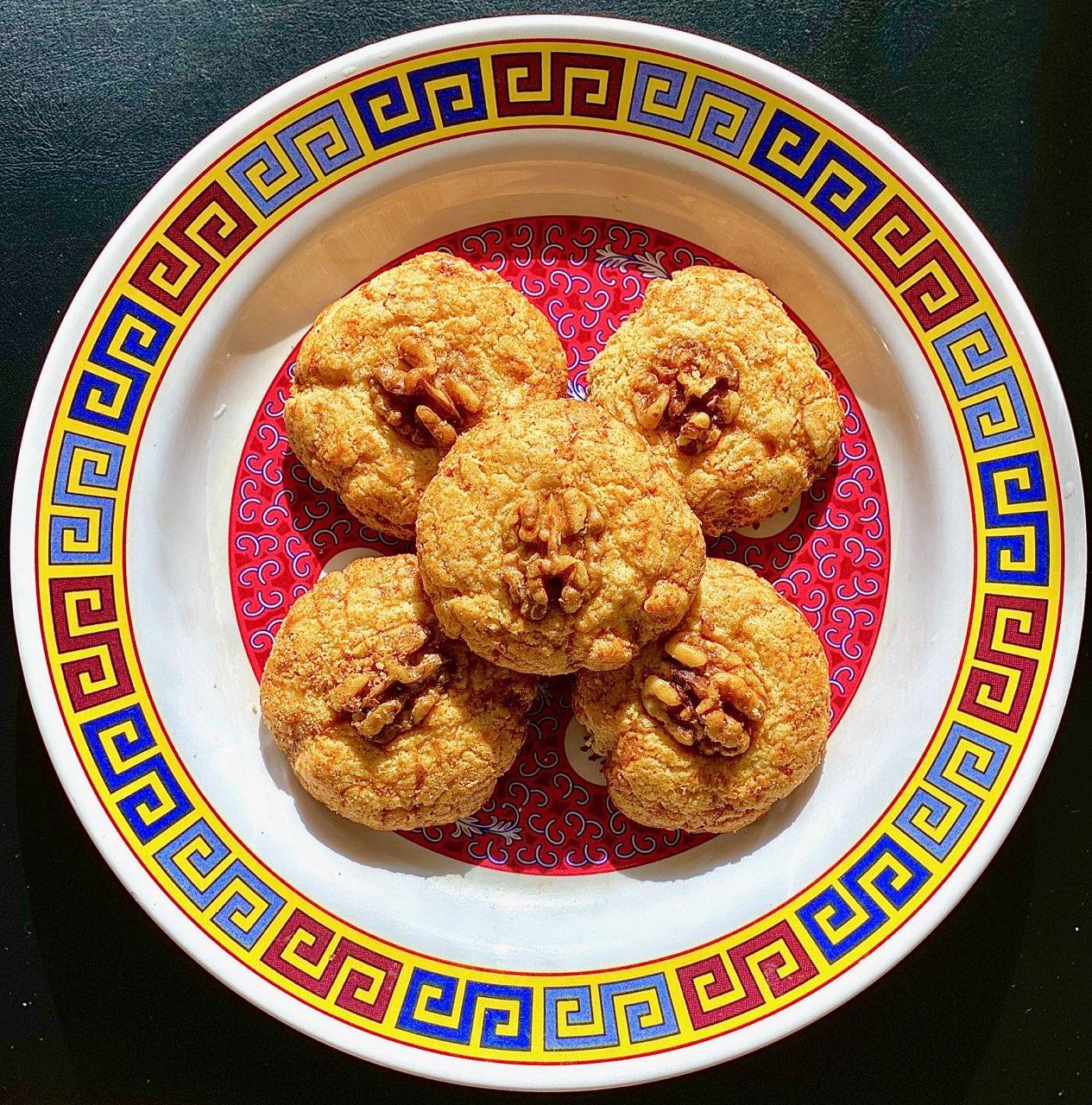 Arizona Asian Cookies Event 