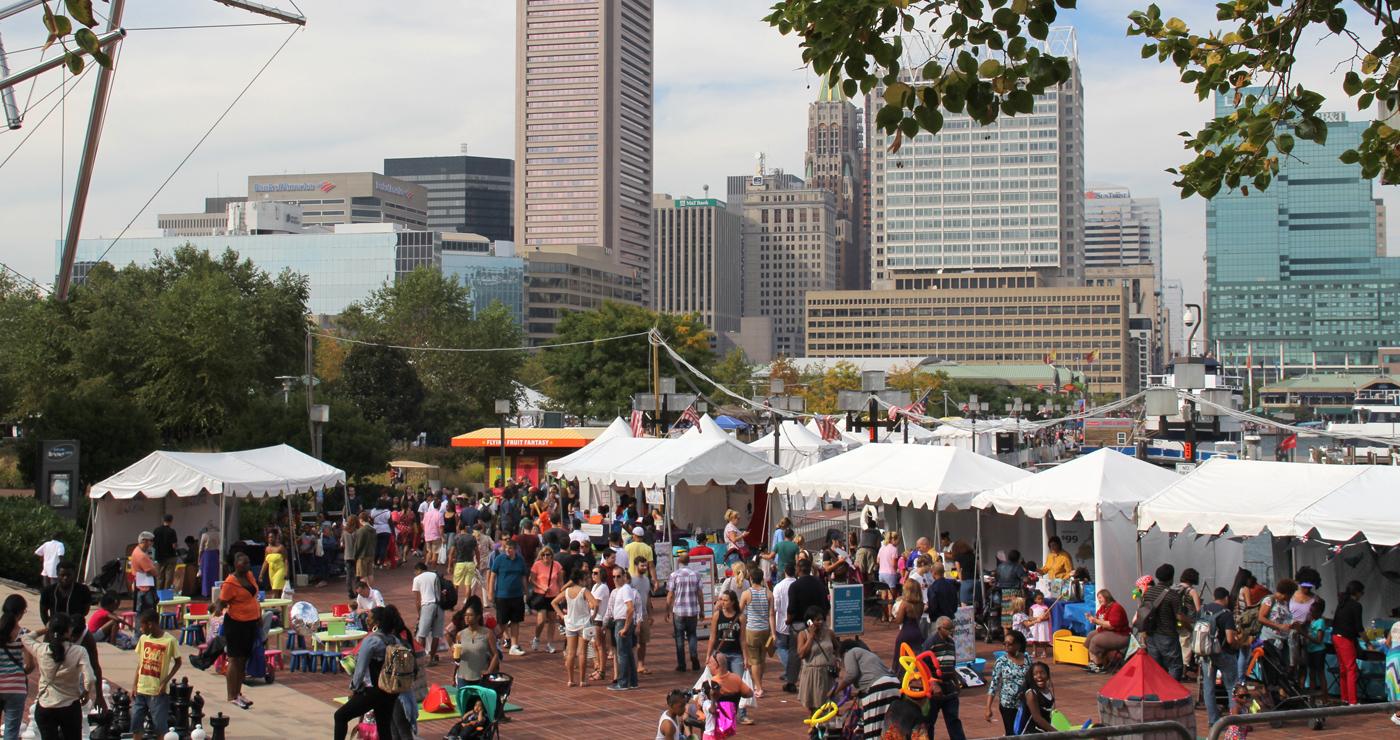 Get Your Wine On The Baltimore Wine Festival Comes June 17th to Canton