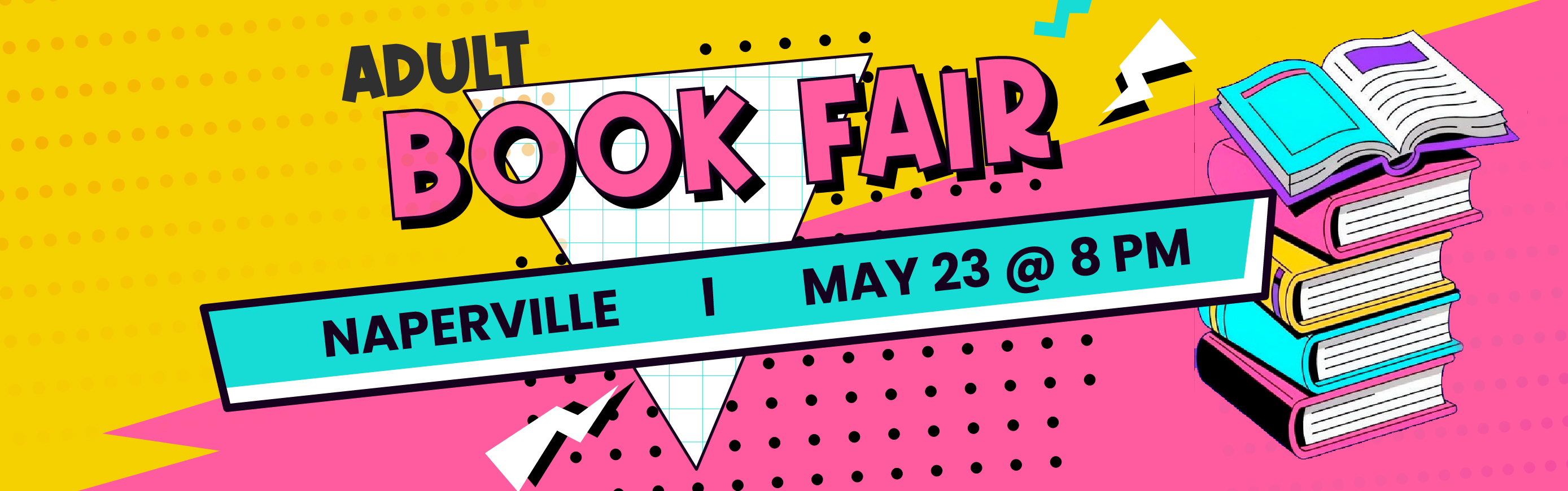 Adult Book Fair 2026