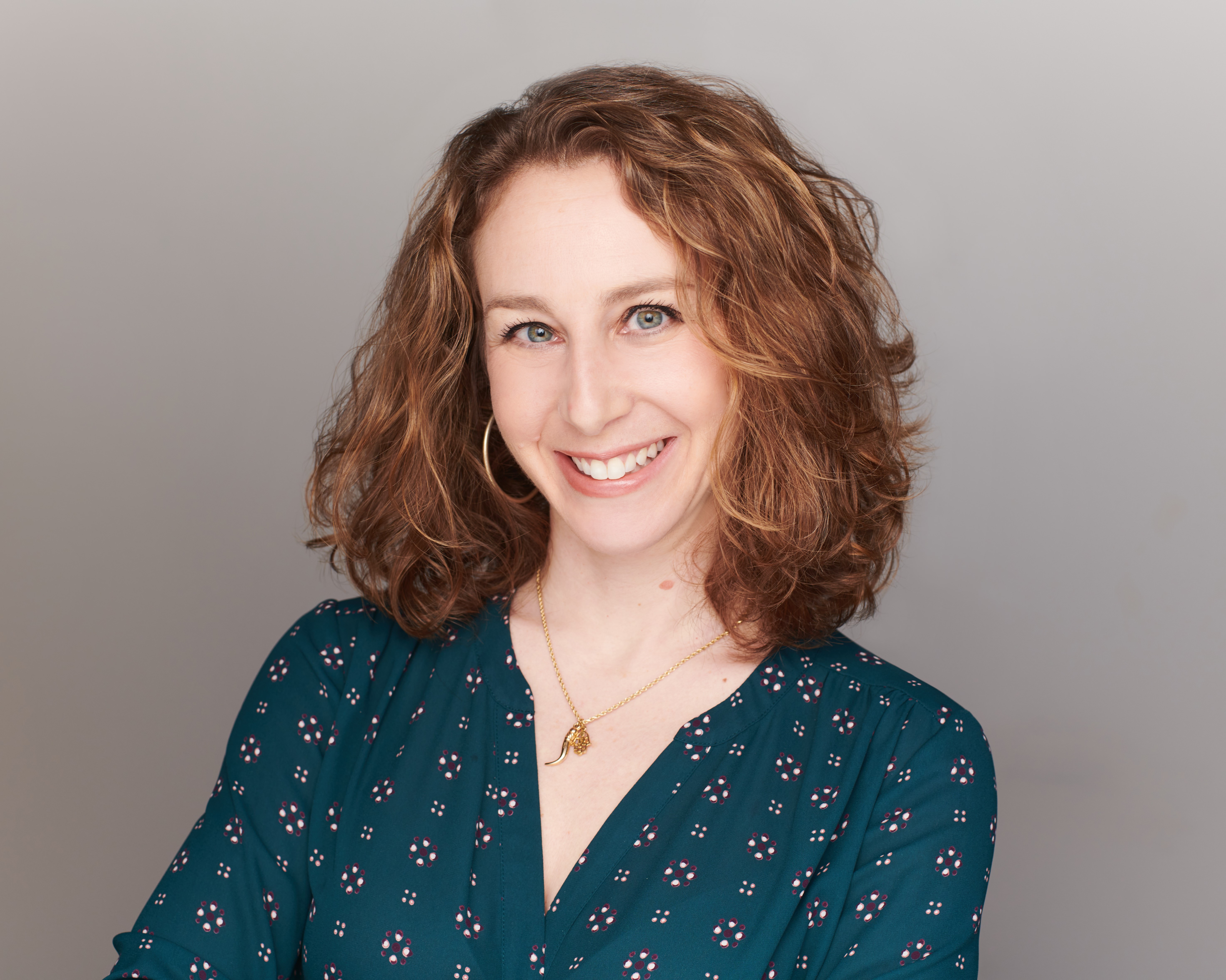Author Event with Jill Santopolo/The Love We Found
