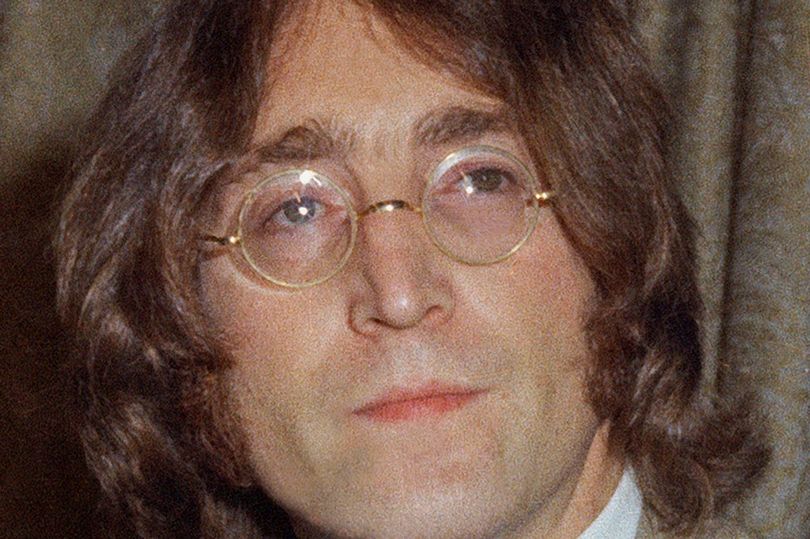 The Auction Sale of Lennon’s Beatles Breakup Letter
