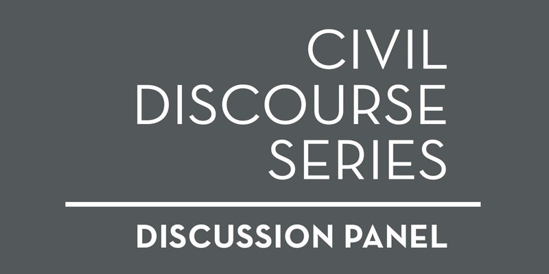 Civil Discourse Series: U.S. Policies on Refugees