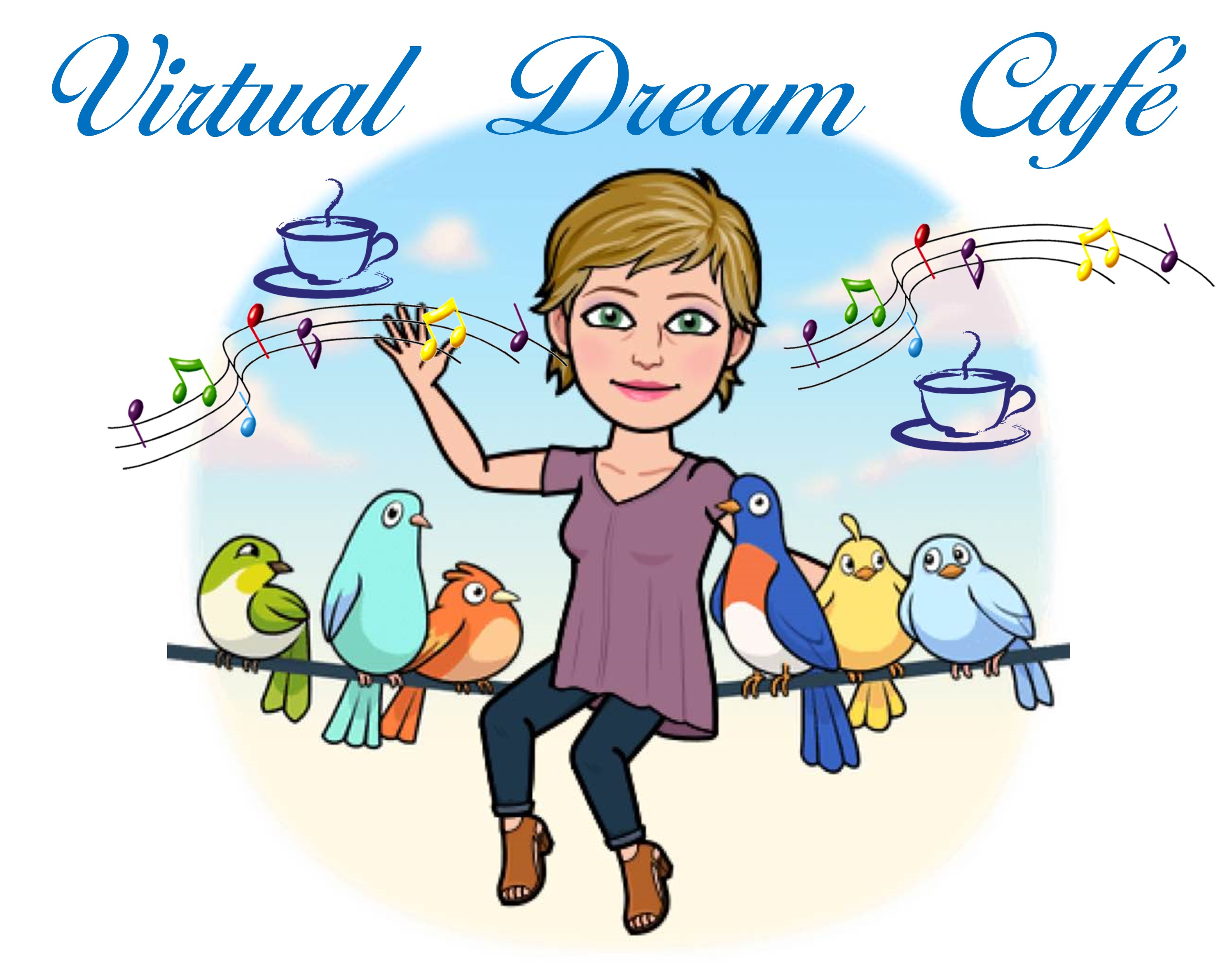 Virtual Dream Cafe