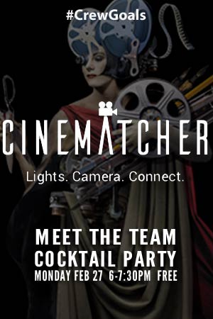 Winter Film Awards 2017 Indie Film Festival