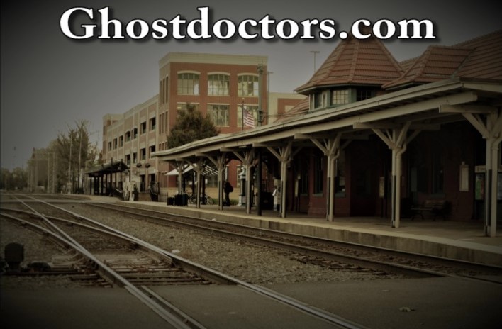 Ghost Doctors Holiday Ghost Hunting Tours Old Town Manassas 