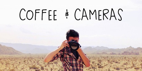 Coffee & Cameras - Orlando
