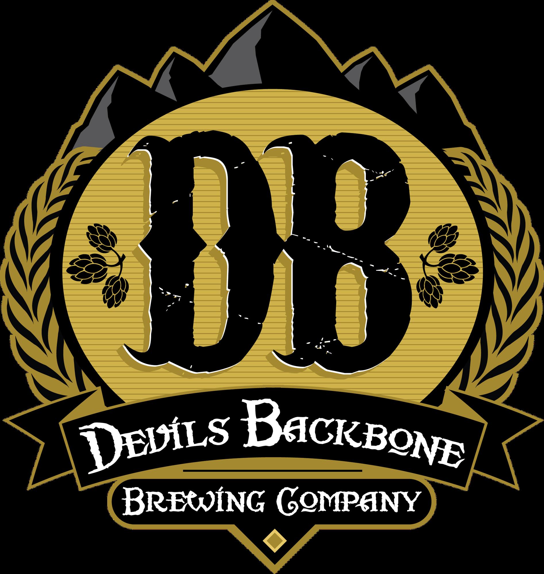 Devil's Backbone Beer Dinner and Comedy Show