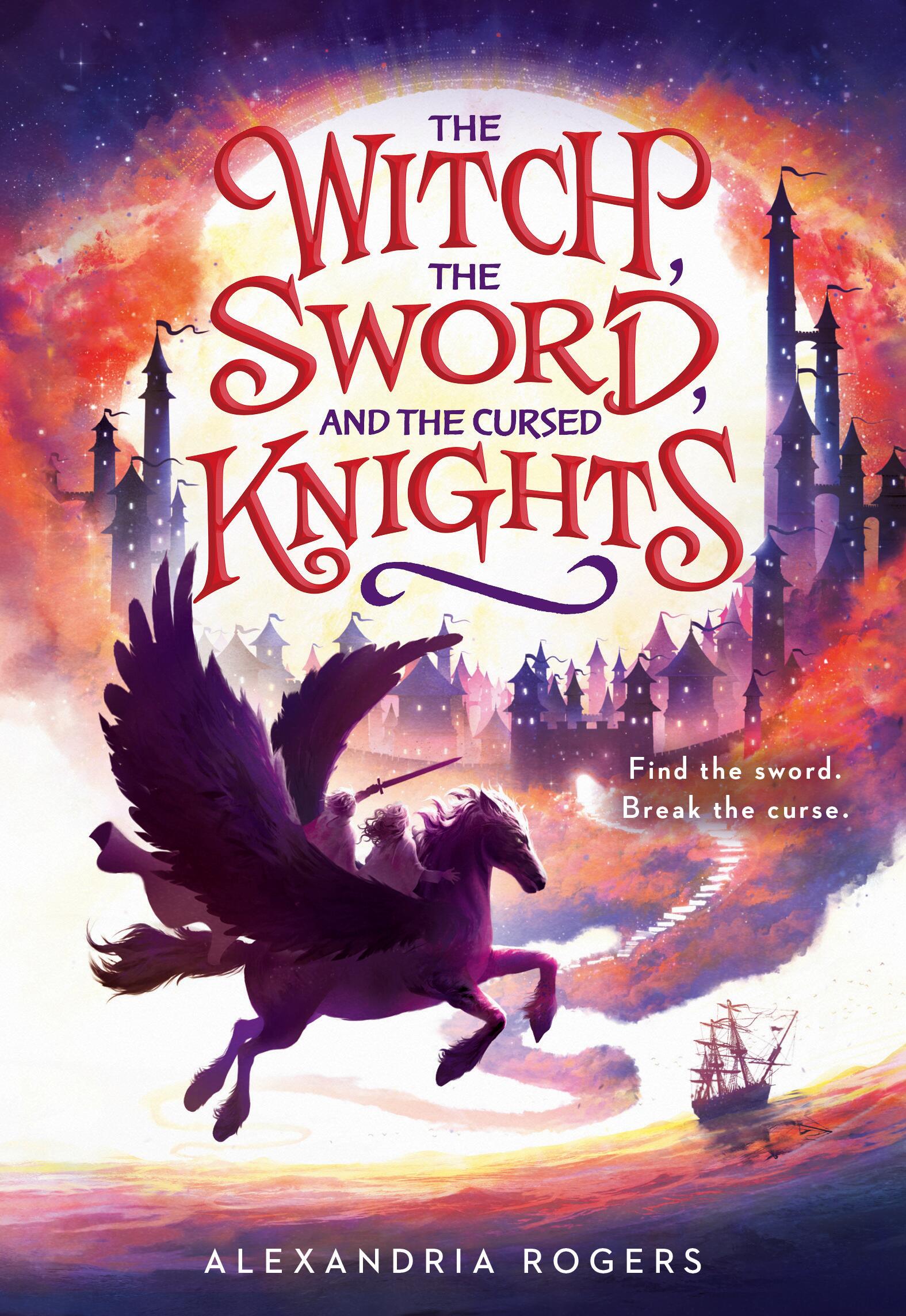 Writing Workshop with author Alexandria Rogers