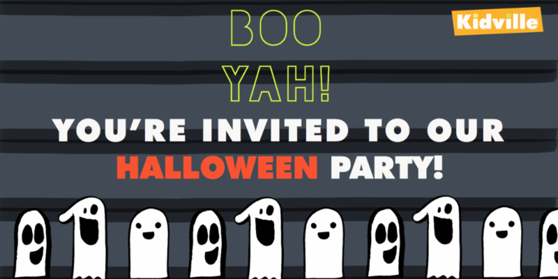 Halloween Spooktacular Halloween Spooktacular
