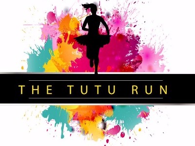 The Tutu Run