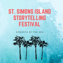 St. Simons Island Storytelling Festival