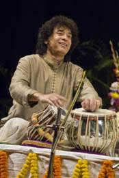 Crosscurrents: Zakir Hussain & Dave Holland LIVE