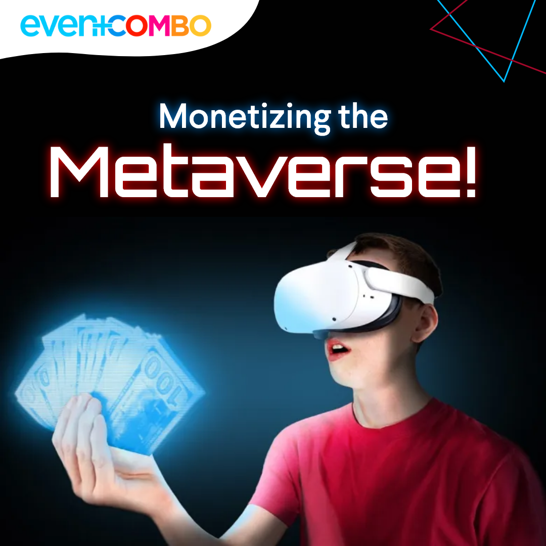 How Brands Can Monetize the Metaverse