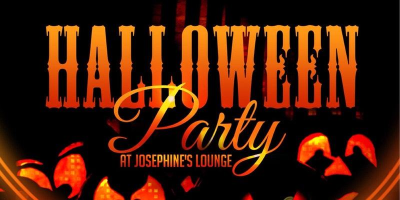 HALLOWEEN PARTY HALLOWEEN PARTY