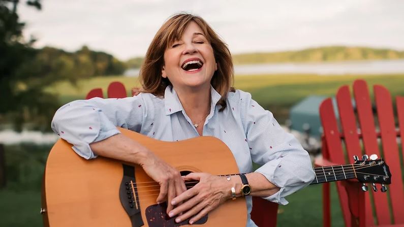 Solo Sunday Presents &ldquo;How Ringo Saved Me from A Life in the Convent&rdquo; by