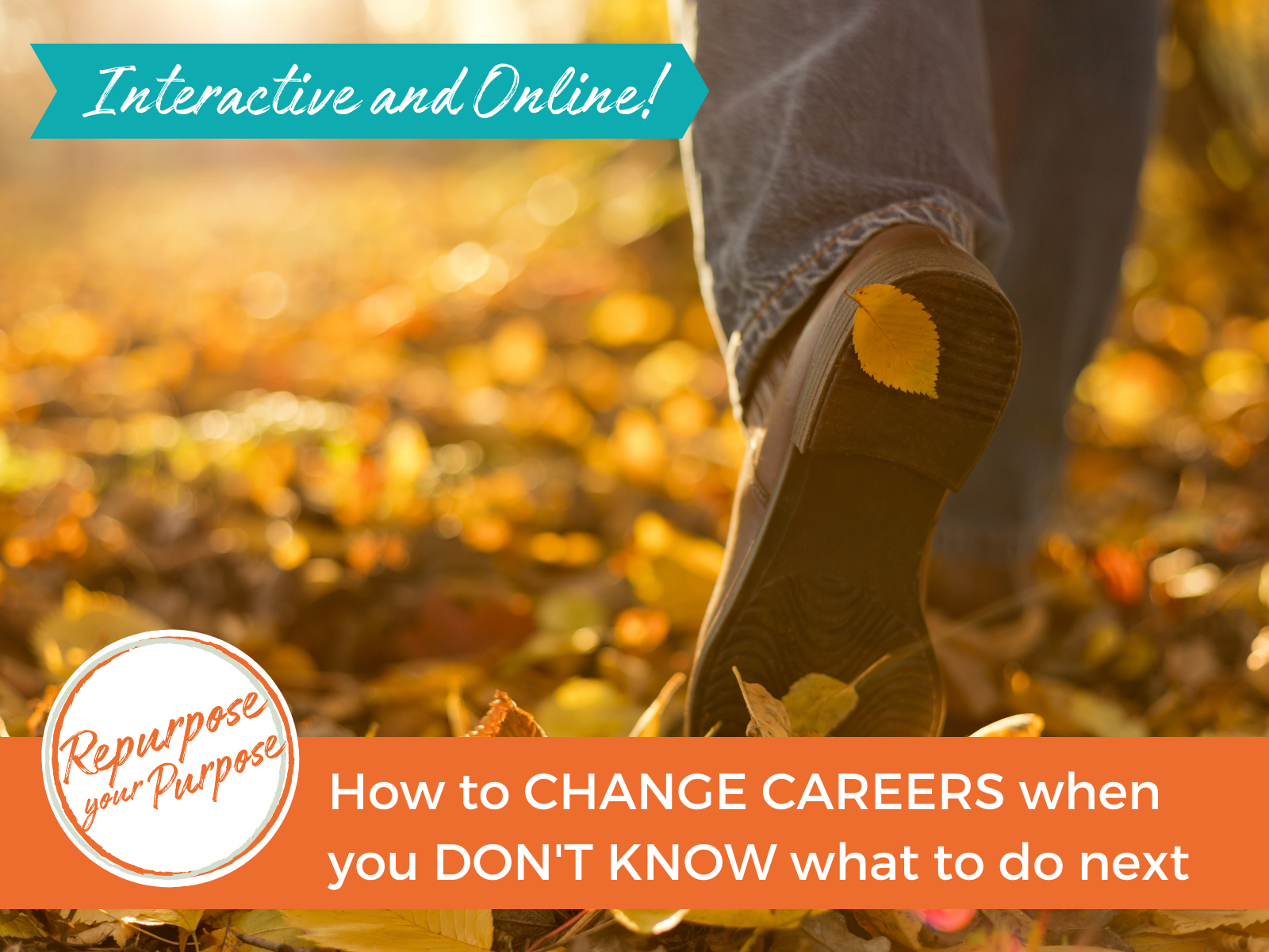 How To Change Careers When You Don't Know What To Do Next