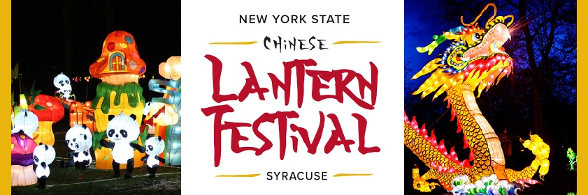 NYS Chinese Lantern Festival