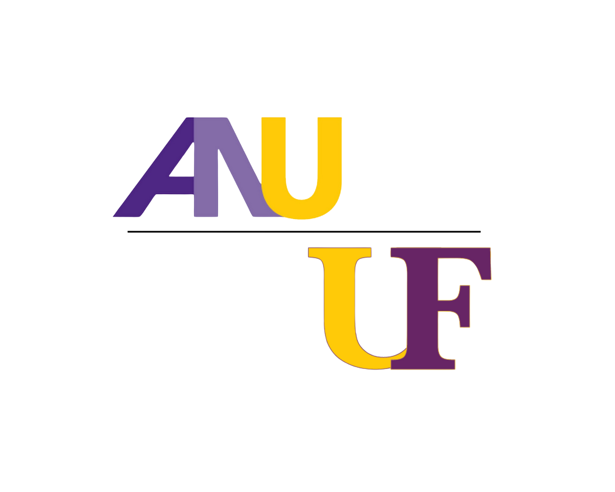 ANU & UoF